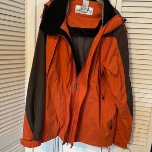 Billabong Jacket Men’s Size Large